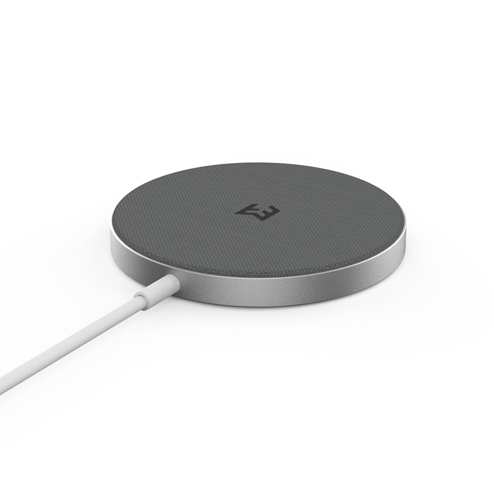 EFM FLUX 15W Wireless Charging Pad with 20W Wall Charger