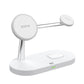 EFM FLUX 4-in-1 Charging Dock with 42W Wall Charger