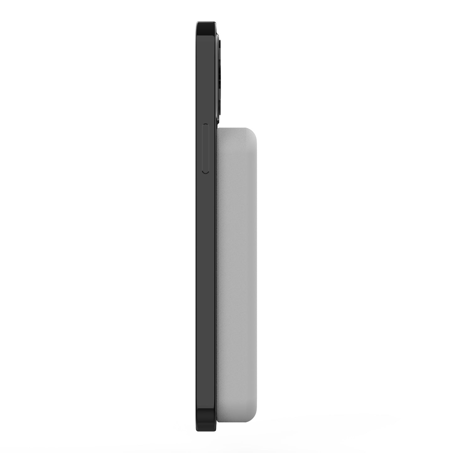 EFM FLUX 5000mAh Wireless Power Bank With Magnetic Alignment