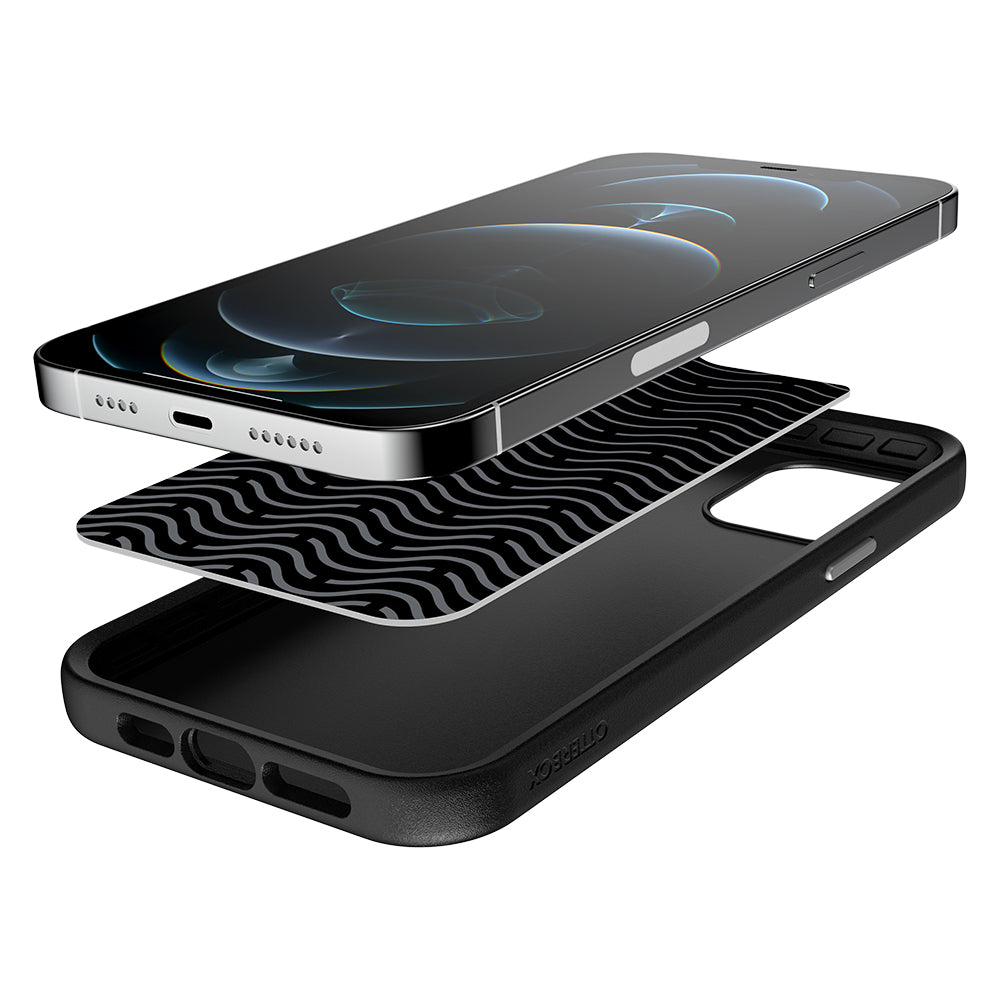 Otterbox Easy Grip Gaming Case For iPhone 12 Pro Max