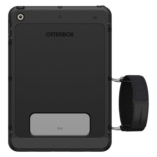 Otterbox RESQ Pro Pack Case with Hand Strap For  iPad 10.2" 7th/8th Gen