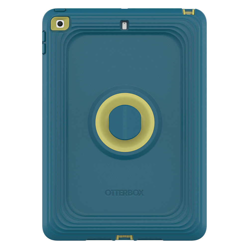 OtterBox Easy Grab Tablet case For iPad 10.2 7th/8th Gen