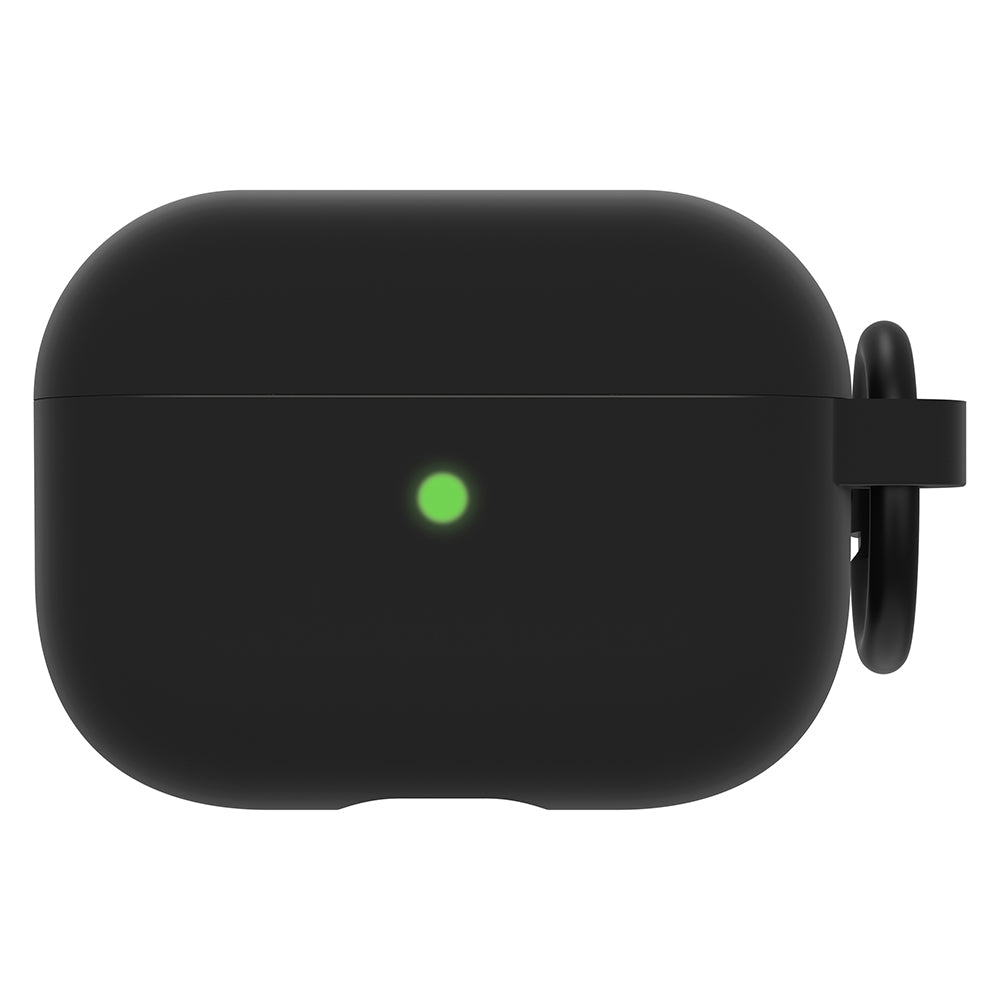 Otterbox Headphone Case For Apple Airpods PRO - Black Taffy