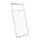 EFM Alta Case Armour with D3O Crystalex For Google Pixel 6 - Frost Clear