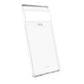 EFM Alta Case Armour with D3O Crystalex For Google Pixel 6 Pro - Frost Clear