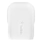 Belkin Dual USB-C Wall Charger 37W