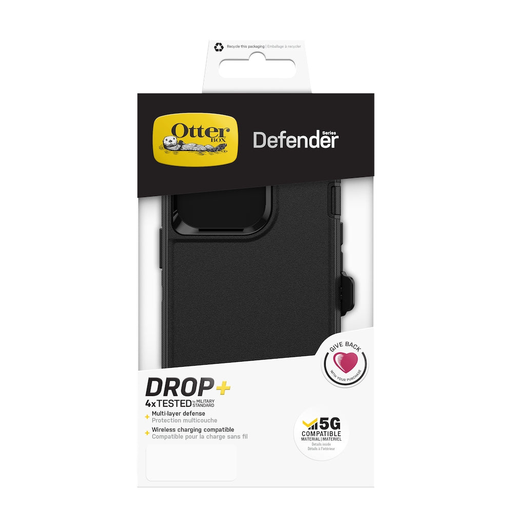 Otterbox Defender Case For iPhone 13 Pro (6.1" Pro)