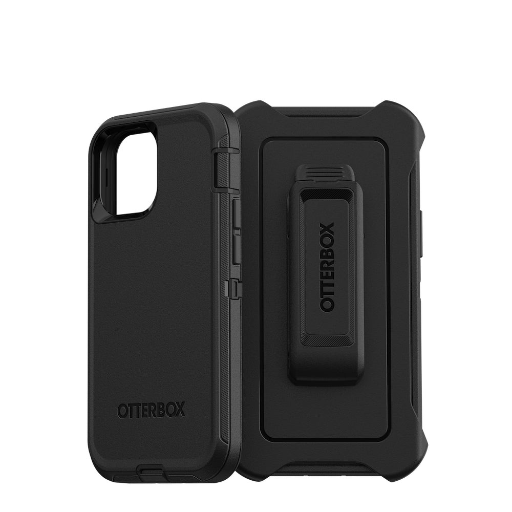 Otterbox Defender Case For iPhone 13 mini (5.4")