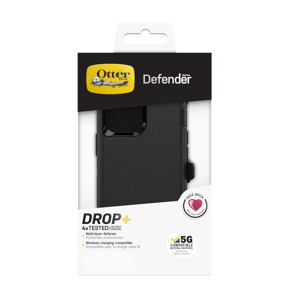 Otterbox Defender Case For iPhone 13 mini (5.4")