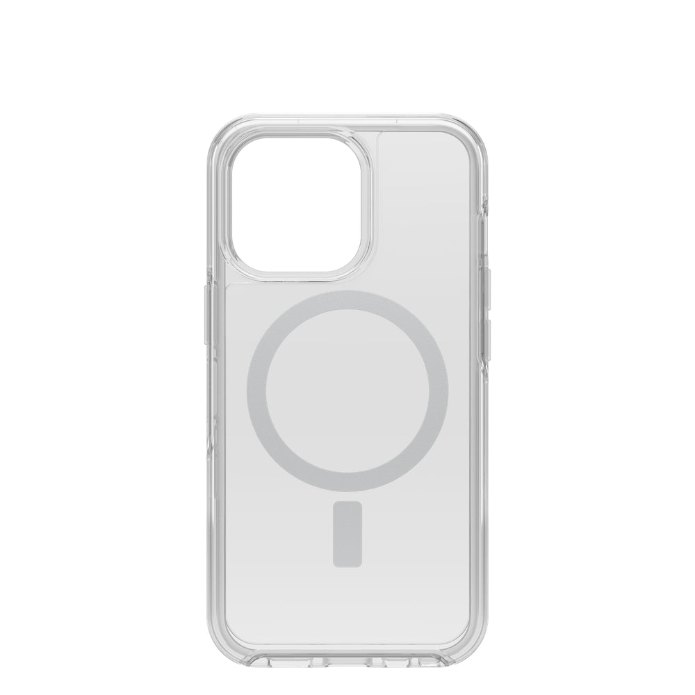 Otterbox Symmetry Plus Clear MagSafe Case For iPhone 13 Pro (6.1" Pro)