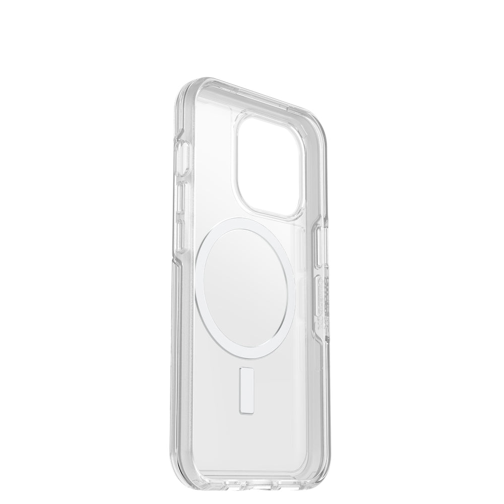 Otterbox Symmetry Plus Clear MagSafe Case For iPhone 13 Pro (6.1" Pro)