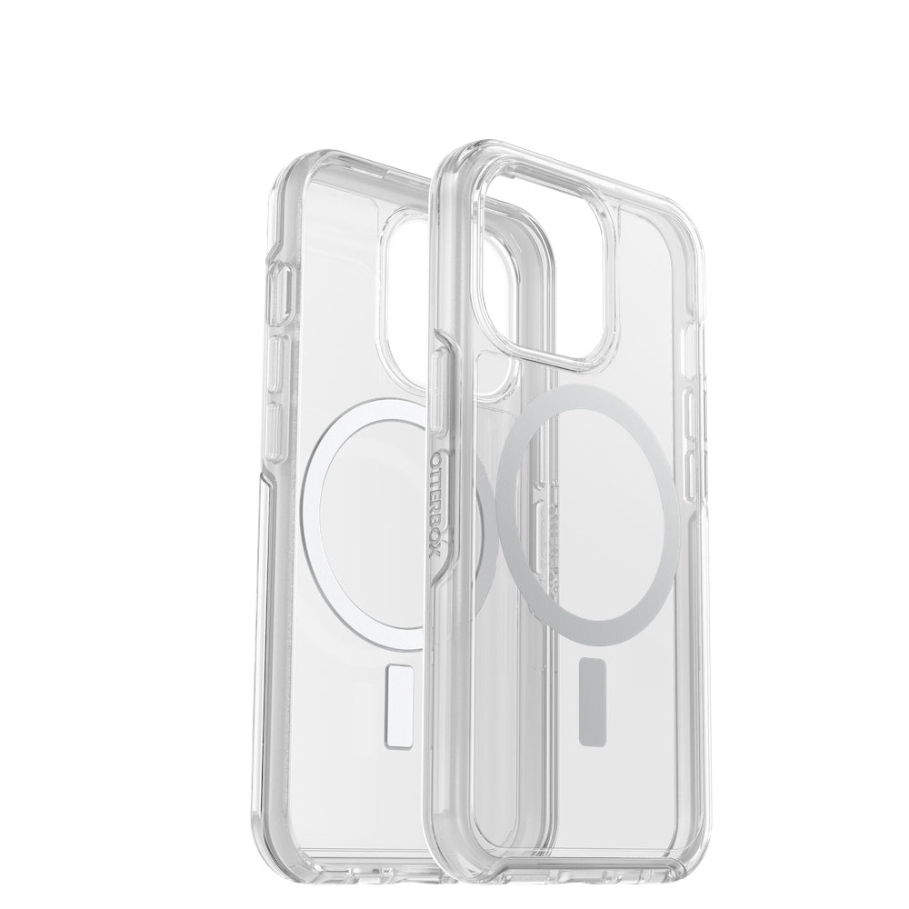 Otterbox Symmetry Plus Clear MagSafe Case For iPhone 13 Pro (6.1" Pro)