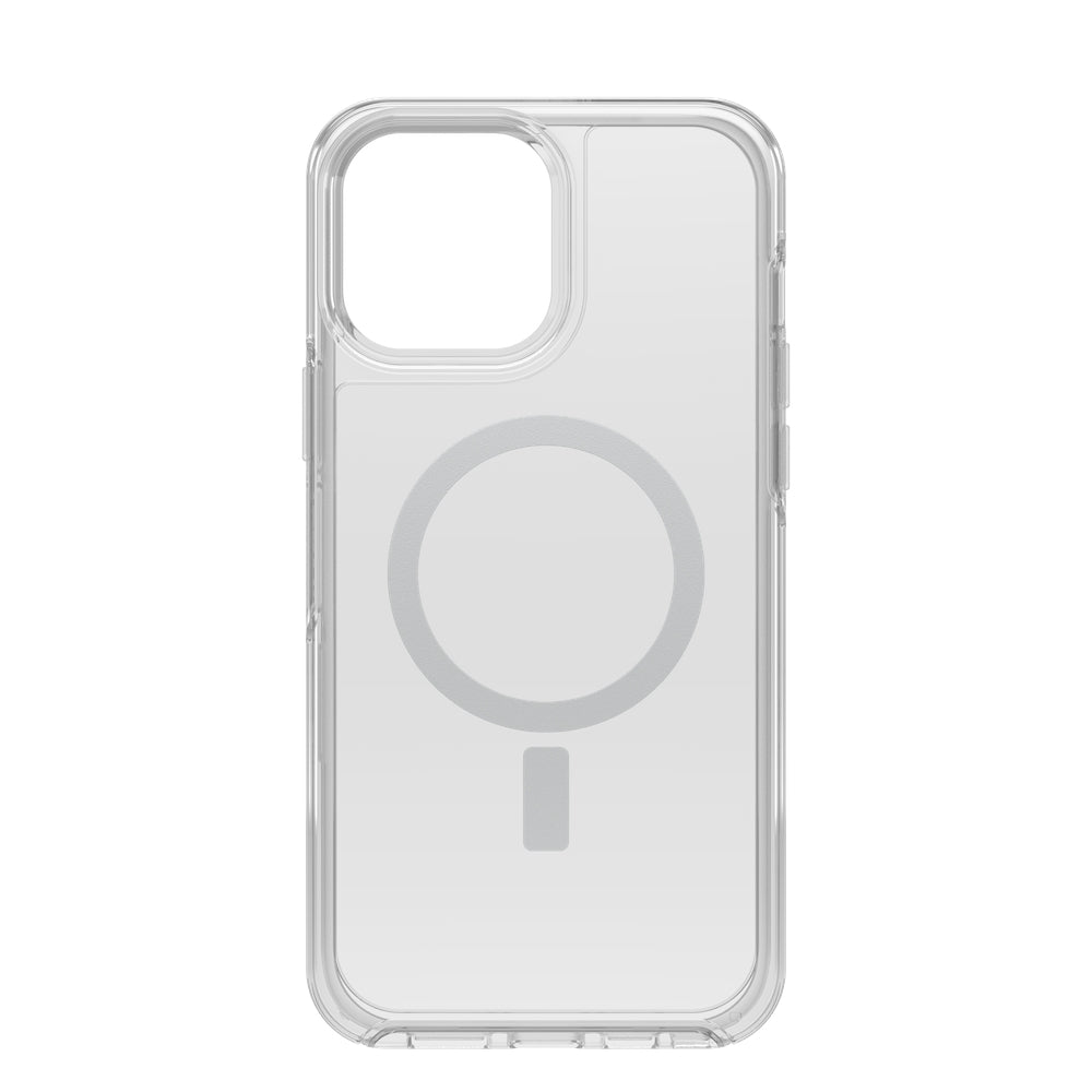 Otterbox Symmetry Plus Clear MagSafe Case For iPhone 13 Pro Max (6.7")