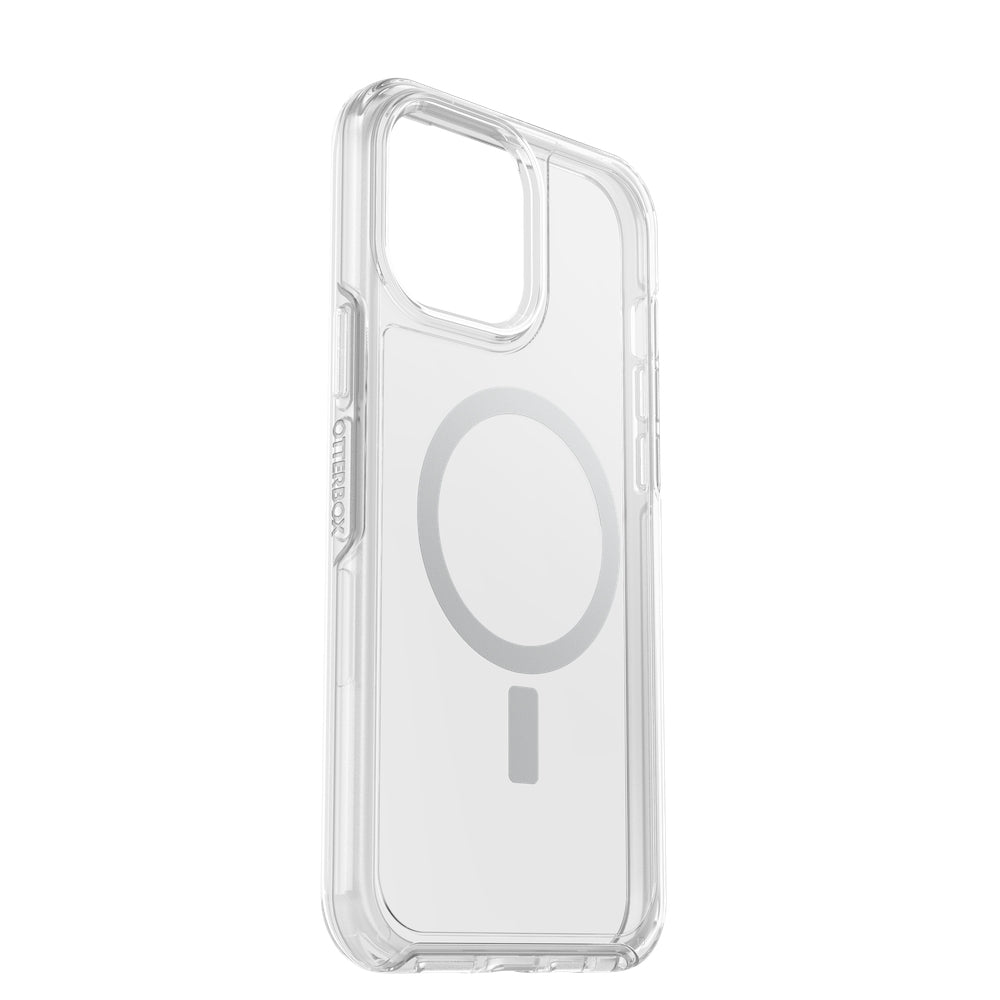 Otterbox Symmetry Plus Clear MagSafe Case For iPhone 13 Pro Max (6.7")