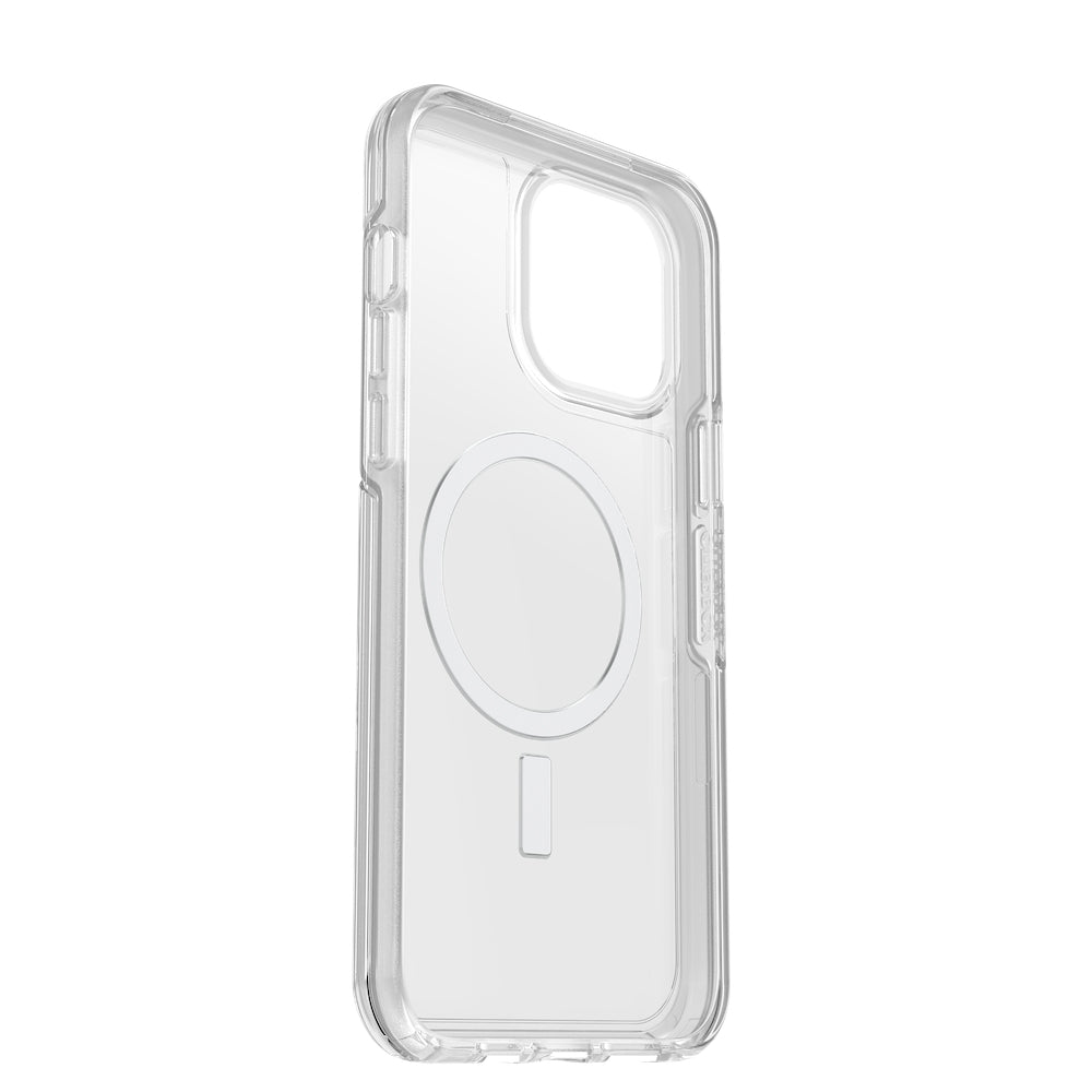 Otterbox Symmetry Plus Clear MagSafe Case For iPhone 13 Pro Max (6.7")