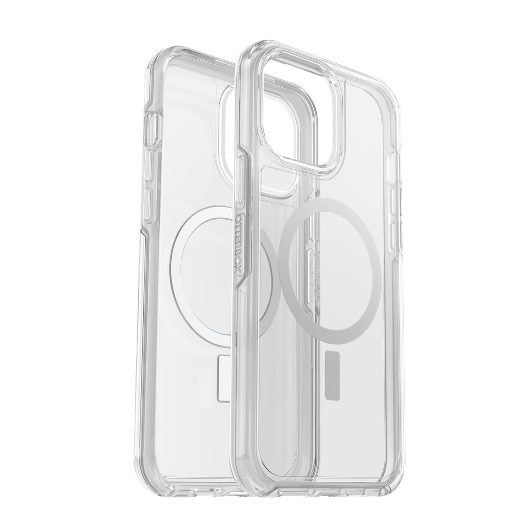 Otterbox Symmetry Plus Clear MagSafe Case For iPhone 13 Pro Max (6.7")