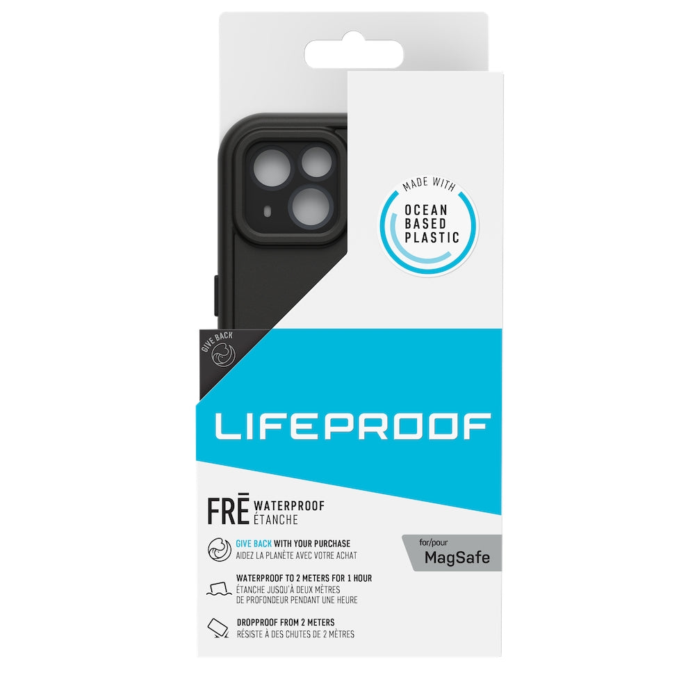 Lifeproof Fre MagSafe Case For iPhone 13 (6.1")