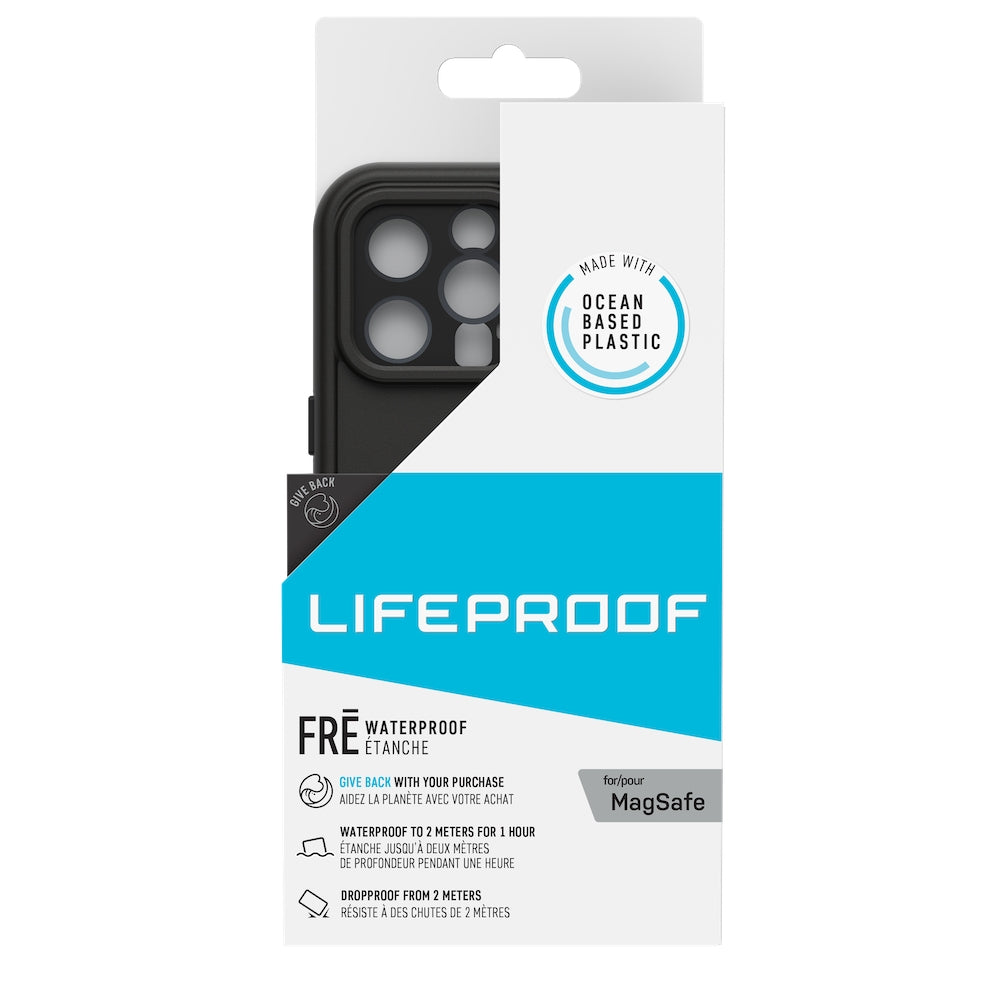 Lifeproof Fre MagSafe Case For iPhone 13 Pro (6.1" Pro)