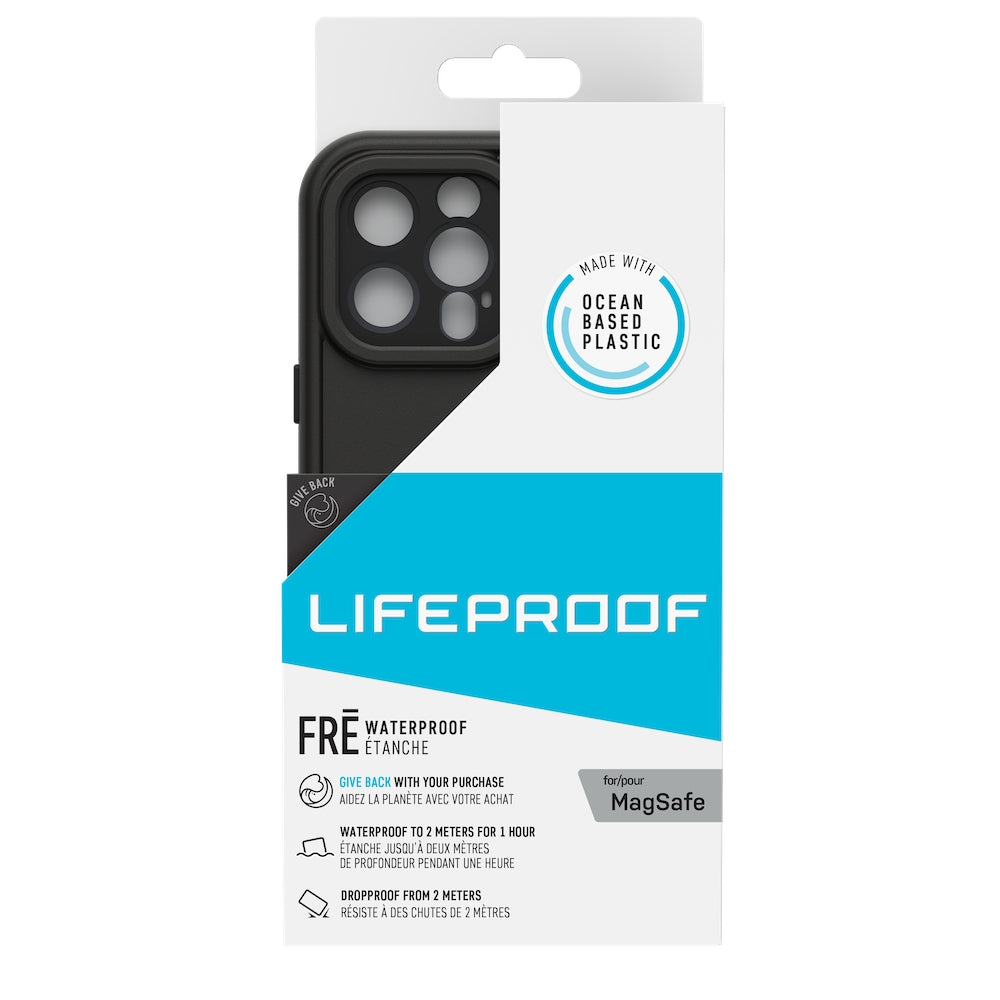 Lifeproof Fre MagSafe Case For iPhone 13 Pro Max (6.7")