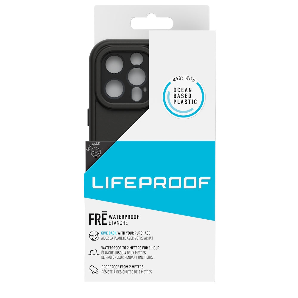 Lifeproof Fre Case For iPhone 13 Pro Max (6.7")