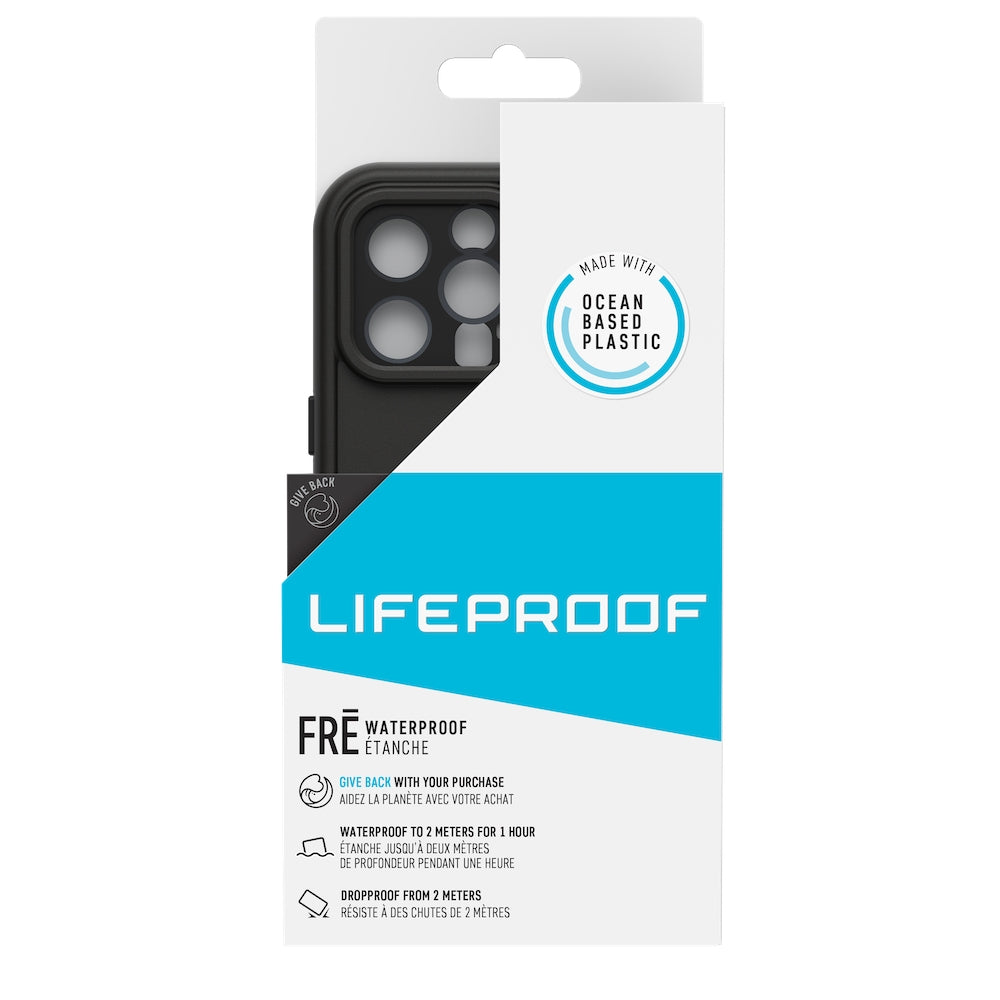 Lifeproof Fre Case For iPhone 13 Pro (6.1" Pro)