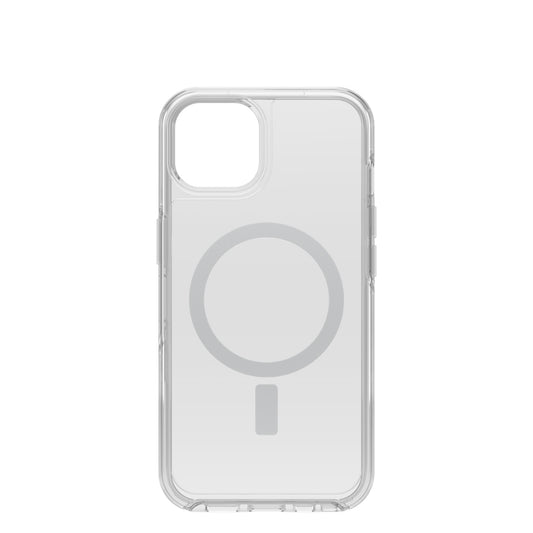 Otterbox Symmetry Plus Clear MagSafe Case For iPhone 13 (6.1")