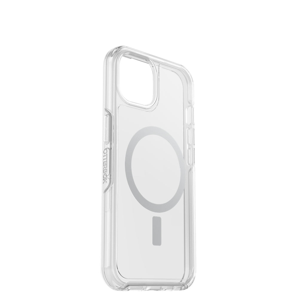 Otterbox Symmetry Plus Clear MagSafe Case For iPhone 13 (6.1")