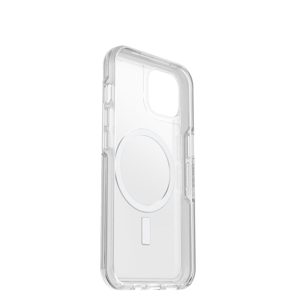 Otterbox Symmetry Plus Clear MagSafe Case For iPhone 13 (6.1")