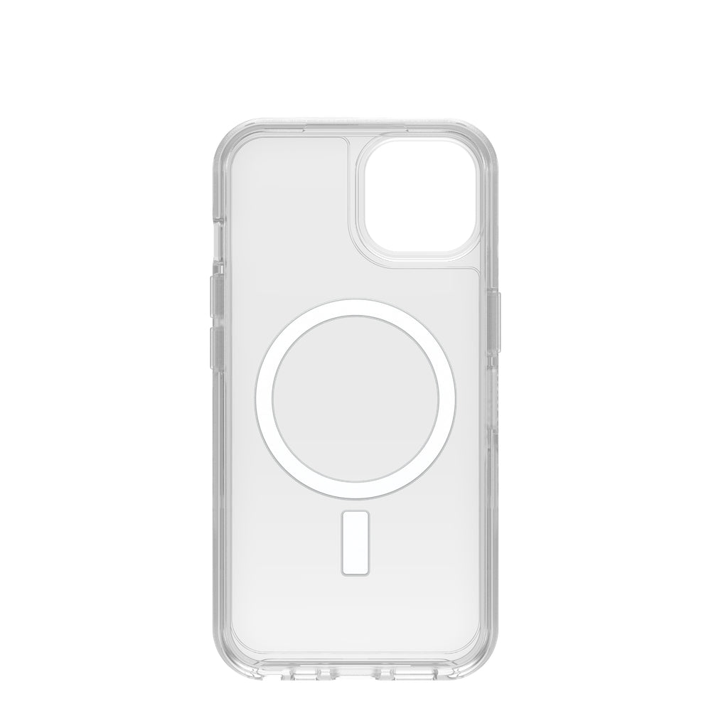 Otterbox Symmetry Plus Clear MagSafe Case For iPhone 13 (6.1")