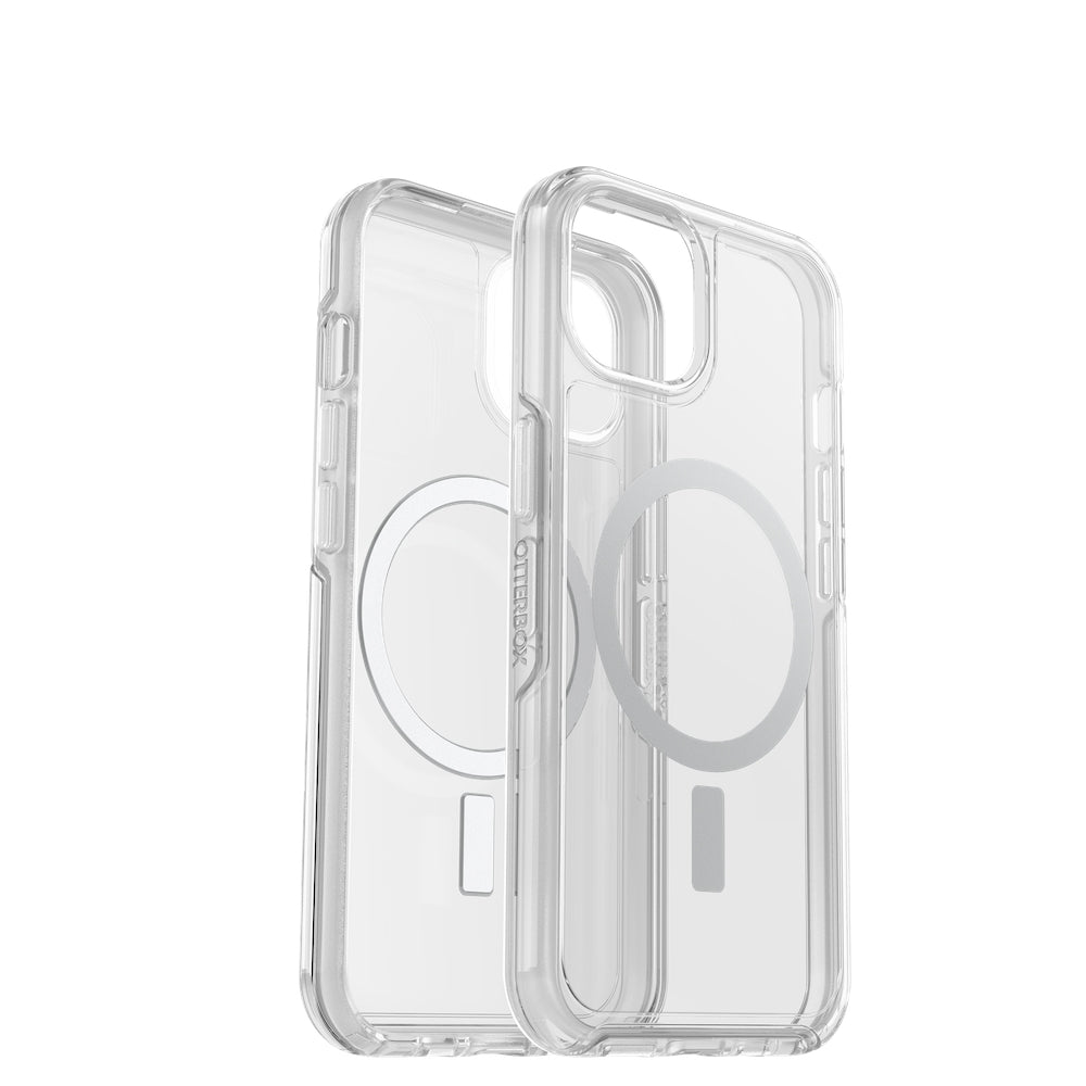 Otterbox Symmetry Plus Clear MagSafe Case For iPhone 13 (6.1")