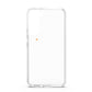 EFM Alta Case Armour with D3O Crystalex For Samsung Galaxy S22+ (6.6) - Crystal Clear