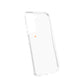 EFM Alta Case Armour with D3O Crystalex For Samsung Galaxy S22+ (6.6) - Crystal Clear