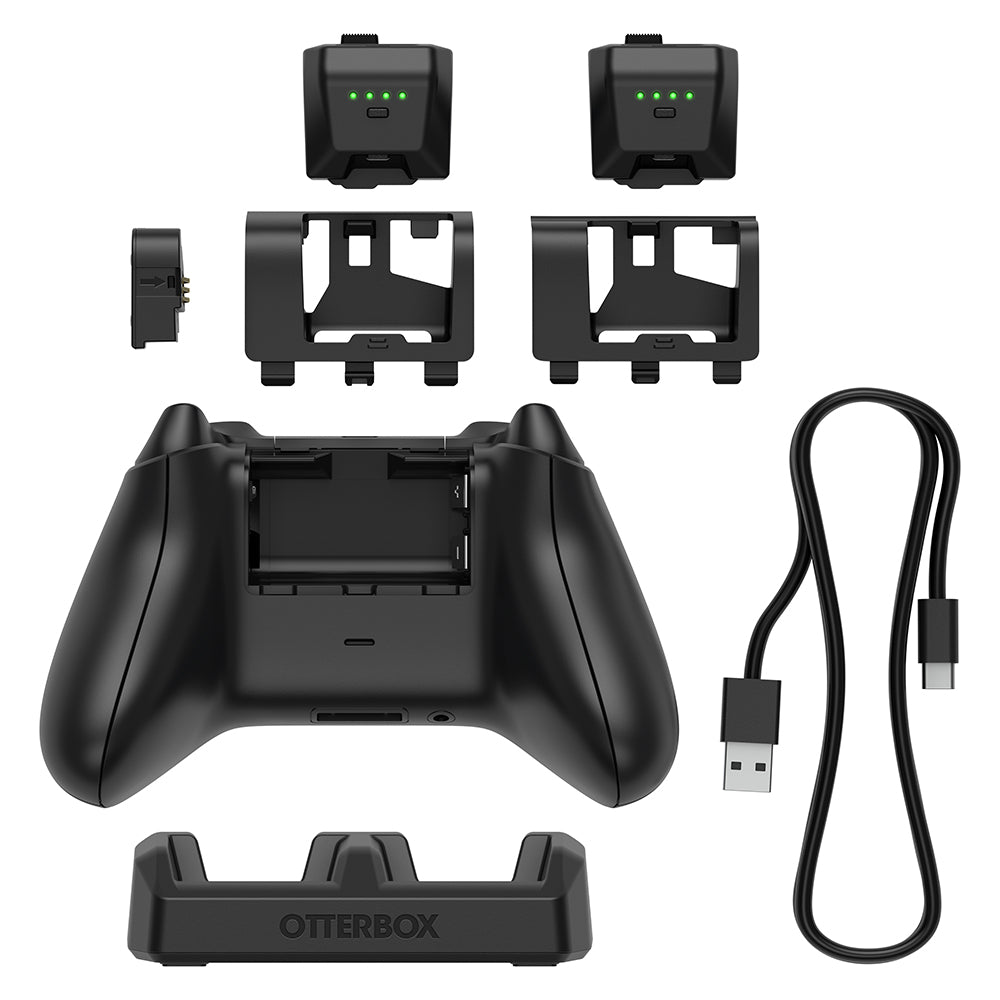 Otterbox Power Swap Controller Batteries For Xbox