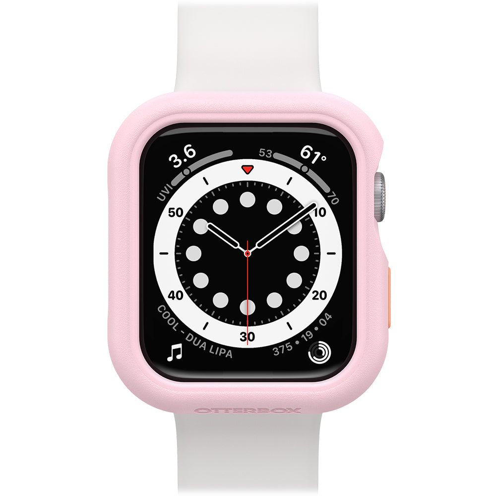 Otterbox Watch Bumper For Apple Watch Series 4/5/6/SE 44mm - Blossom Time