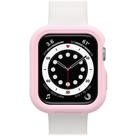 Otterbox Watch Bumper For Apple Watch Series 4/5/6/SE 44mm - Blossom Time