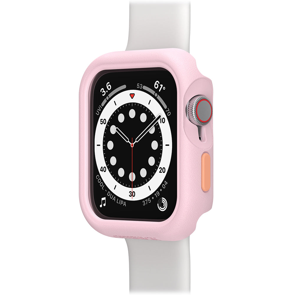 Otterbox Watch Bumper For Apple Watch Series 4/5/6/SE 44mm - Blossom Time