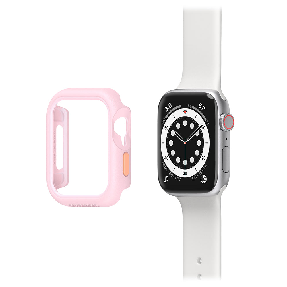 Otterbox Watch Bumper For Apple Watch Series 4/5/6/SE 44mm - Blossom Time