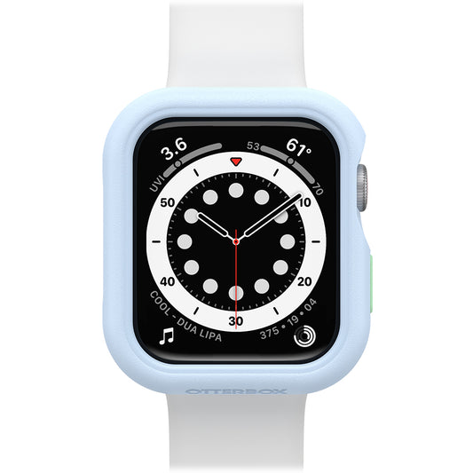 Otterbox Watch Bumper For Apple Watch Series 4/5/6/SE 44mm - Good Morning