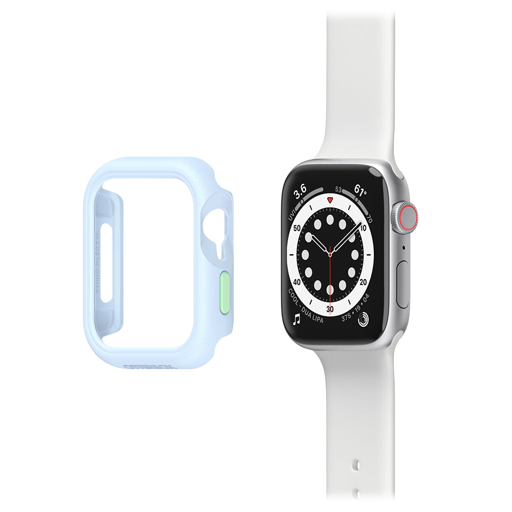 Otterbox Watch Bumper For Apple Watch Series 4/5/6/SE 44mm - Good Morning