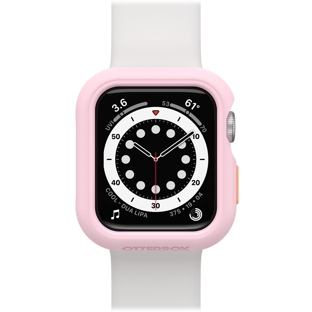 Otterbox Watch Bumper For Apple Watch Series 4/5/6/SE 40mm - Blossom Time