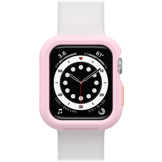 Otterbox Watch Bumper For Apple Watch Series 4/5/6/SE 40mm - Blossom Time