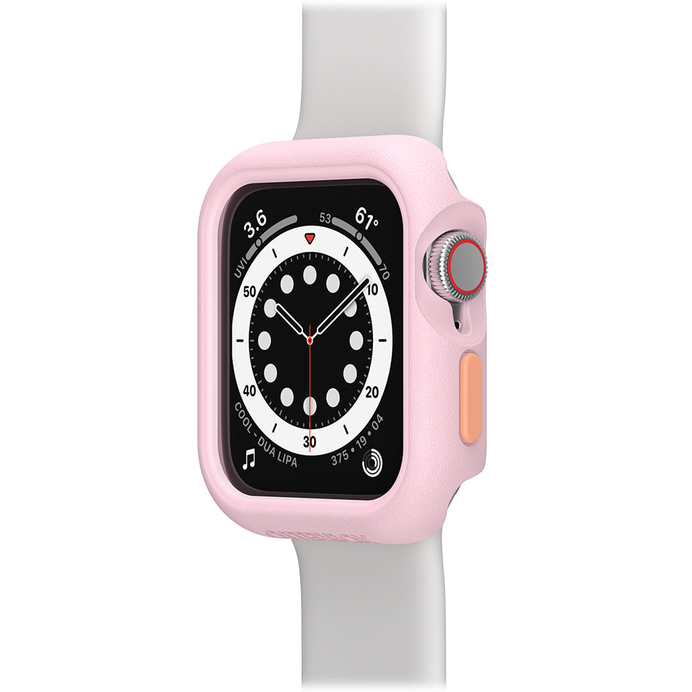 Otterbox Watch Bumper For Apple Watch Series 4/5/6/SE 40mm - Blossom Time