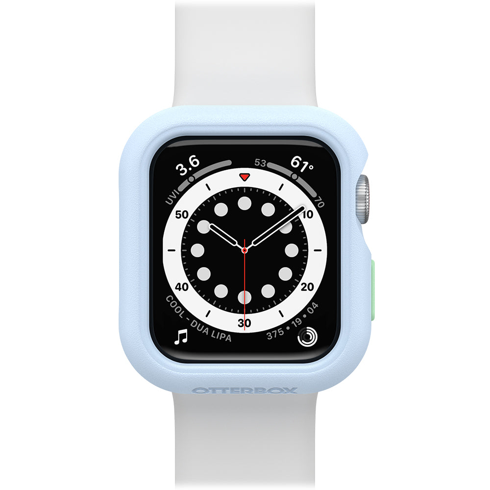 Otterbox Watch Bumper For Apple Watch Series 4/5/6/SE 40mm - Good Morning