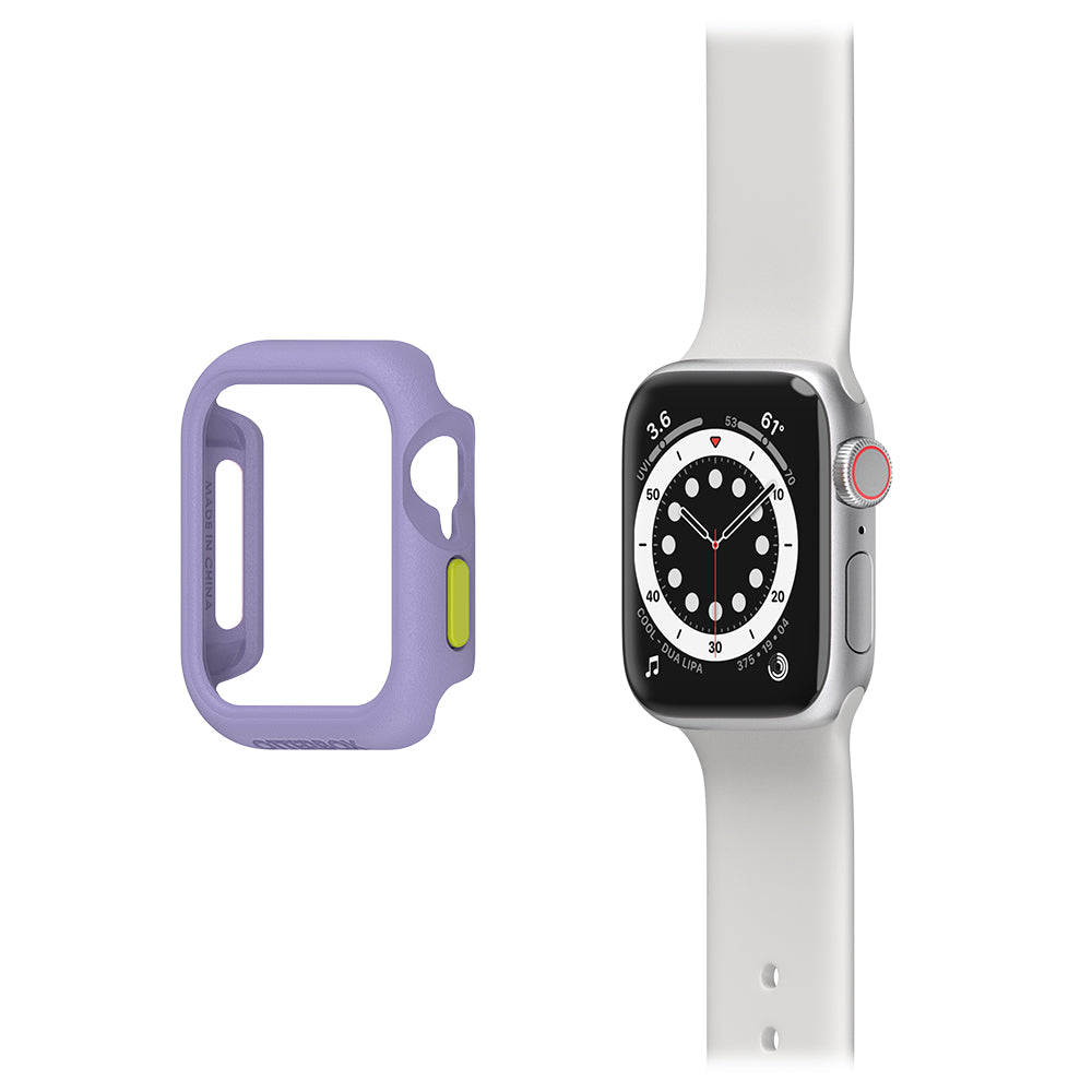 Otterbox Watch Bumper For Apple Watch Series 4/5/6/SE 40mm - Elixir