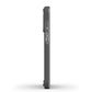 EFM Alaska Case Armour with D3O Crystalex For iPhone 13 Pro (6.1" Pro) - Smoke Black