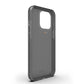 EFM Alaska Case Armour with D3O Crystalex For iPhone 13 Pro (6.1" Pro) - Smoke Black