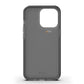 EFM Alaska Case Armour with D3O Crystalex For iPhone 13 Pro (6.1" Pro) - Smoke Black