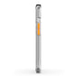 EFM Aspen Case Armour with D3O Crystalex For iPhone 13 mini (5.4") - Clear