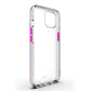 EFM Aspen Case Armour with D3O Crystalex For iPhone 13 (6.1") - Glitter/Pearl