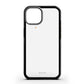 EFM Aspen Case Armour with D3O 5G Signal Plus For iPhone 13 (6.1") - Slate Clear